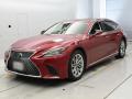 2018 Lexus LS