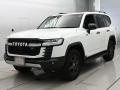 2022 Toyota Land Cruiser
