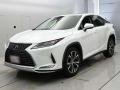 2020 Lexus RX