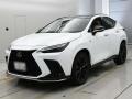 2025 Lexus NX