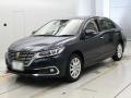 2018 Toyota Premio
