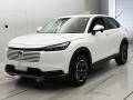 2026 Honda VEZEL