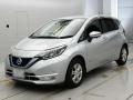 2018 Nissan Note