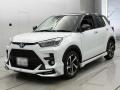 2026 Toyota Raize
