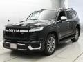 2023 Toyota Land Cruiser