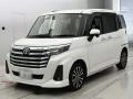 2023 Toyota Roomy