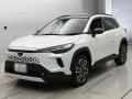 2026 Toyota Corolla Cross