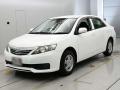 2011 Toyota Allion