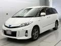 2013 Toyota Estima Hybrid