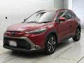 2022 Toyota Corolla Cross