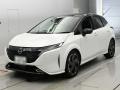 2024 Nissan Aura