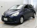 2018 Toyota Vitz
