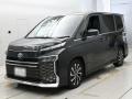 2025 Toyota Voxy