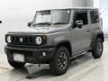 2023 Suzuki Jimny Sierra