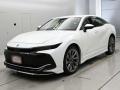 2023 Toyota Crown Crossover