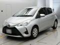 2017 Toyota Vitz