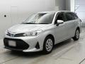 2021 Toyota Corolla Fielder