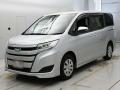 2021 Toyota Noah