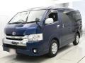 2018 Toyota Hiace Wagon