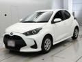 2021 Toyota YARIS