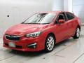 2018 Subaru Impreza G4