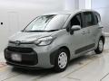 2024 Toyota Sienta