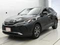2021 Toyota Harrier