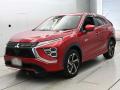 2022 Mitsubishi Eclipse Cross PHEV