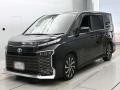 2022 Toyota Voxy