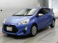 2017 Toyota Aqua