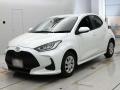 2024 Toyota YARIS