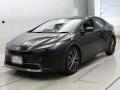 2025 Toyota Prius