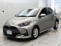 2021 Toyota YARIS