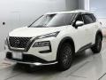 2025 Nissan X-Trail