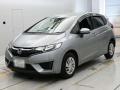 2016 Honda Fit
