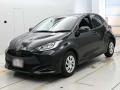 2023 Toyota YARIS