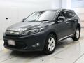 2014 Toyota Harrier