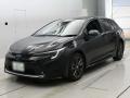 2024 Toyota Corolla Touring Wagon