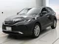 2024 Toyota Harrier