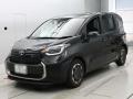 2025 Toyota Sienta