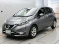 2016 Nissan Note