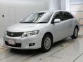2009 Toyota Allion