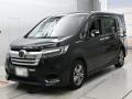 2020 Honda Step WGN Spada