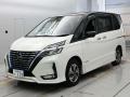 2022 Nissan Serena