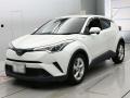 2017 Toyota C-HR