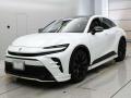 2024 Toyota Crown Sport
