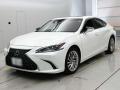 2022 Lexus ES