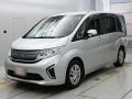 2017 Honda Step WGN