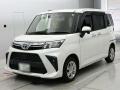 2022 Toyota Roomy