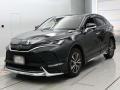 2023 Toyota Harrier